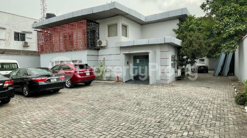 House for rent Off Akin Adesola Victoria Island Lagos