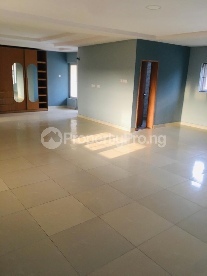 4 bedroom House for rent Ogombo Ajah Lagos