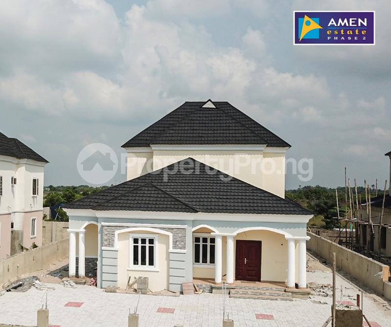 4 bedroom House for sale Emerald Bay Eleko Ibeju-Lekki Lagos