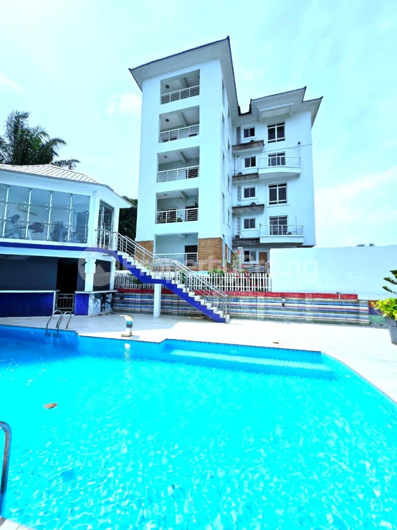 4 bedroom House for rent Old Ikoyi Ikoyi Lagos