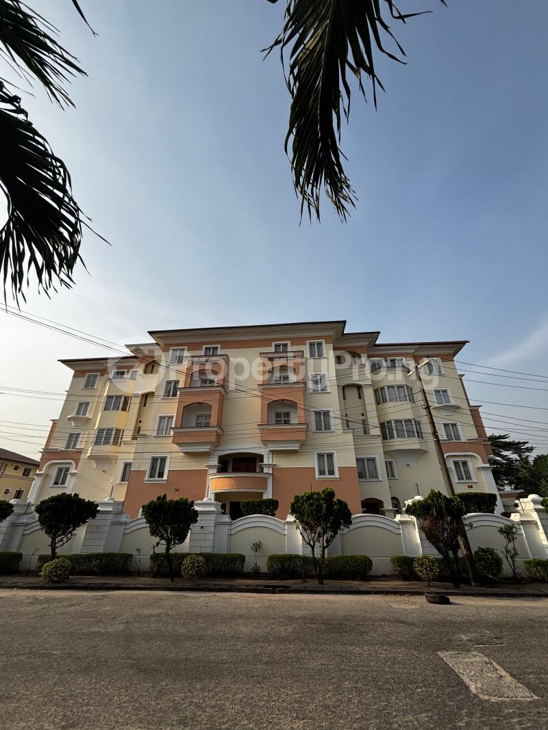 4 bedroom House for rent Josephine Fingesi Lekki Phase 1 Lekki Lagos