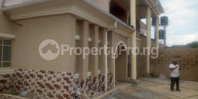 4 bedroom House for rent Located Off Port Harcourt Road, New Owerri Owerri Imo