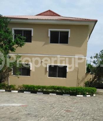 4 bedroom House for sale Lekki Phase 1 Lekki Lagos