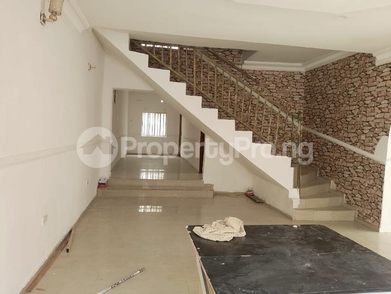 4 bedroom House for rent Lekki Phase 1 Lekki Lagos