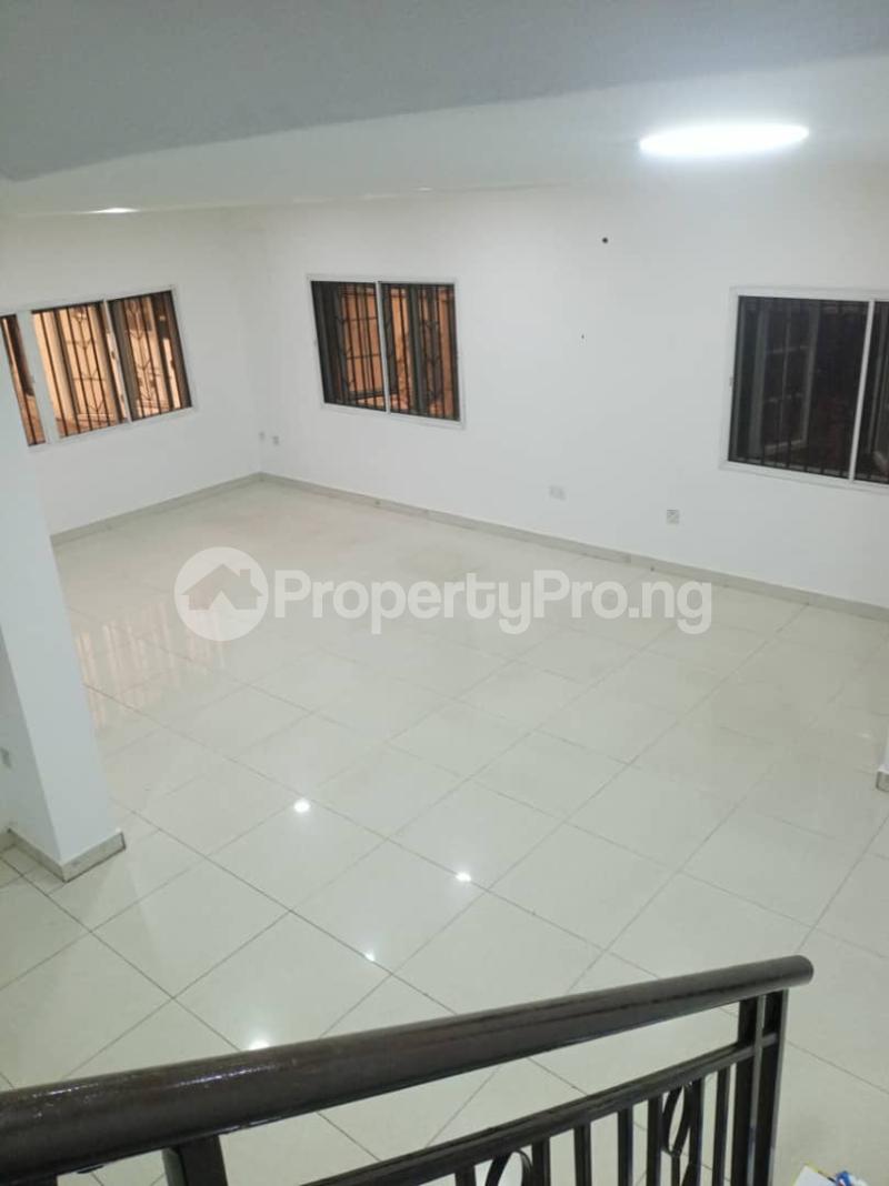 4 bedroom Commercial Property for rent Ikeja GRA Ikeja Lagos
