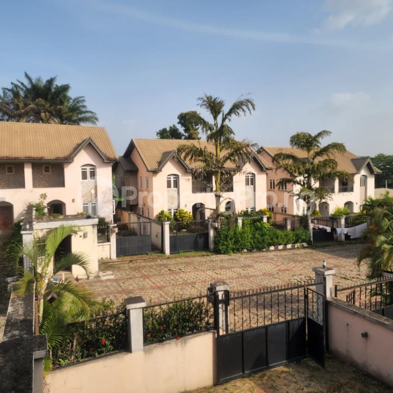 4 bedroom House for sale Jericho Gra Ibadan Oyo