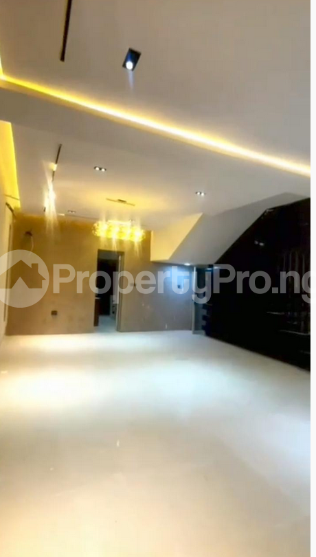 4 bedroom House for sale Parkview Estate Ikoyi Lagos