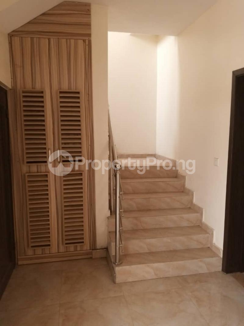 4 bedroom House for sale Opebi Estate Opebi Ikeja Lagos