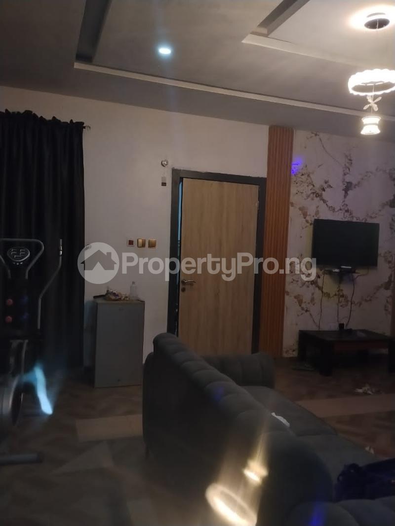 4 bedroom House for sale Badore Ajah Lagos