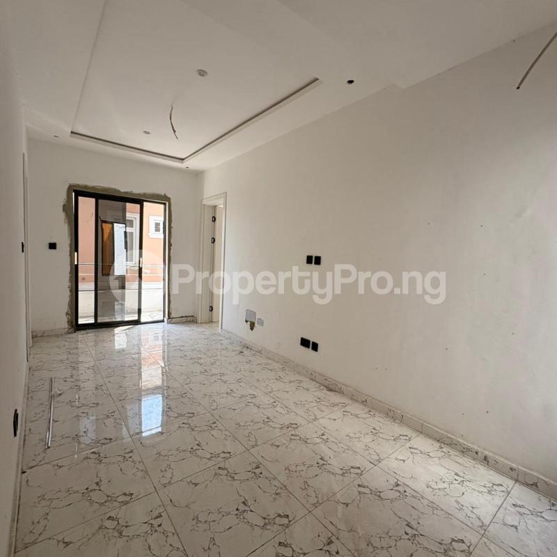 4 bedroom House for sale Lekki Phase 1 Lekki Lagos