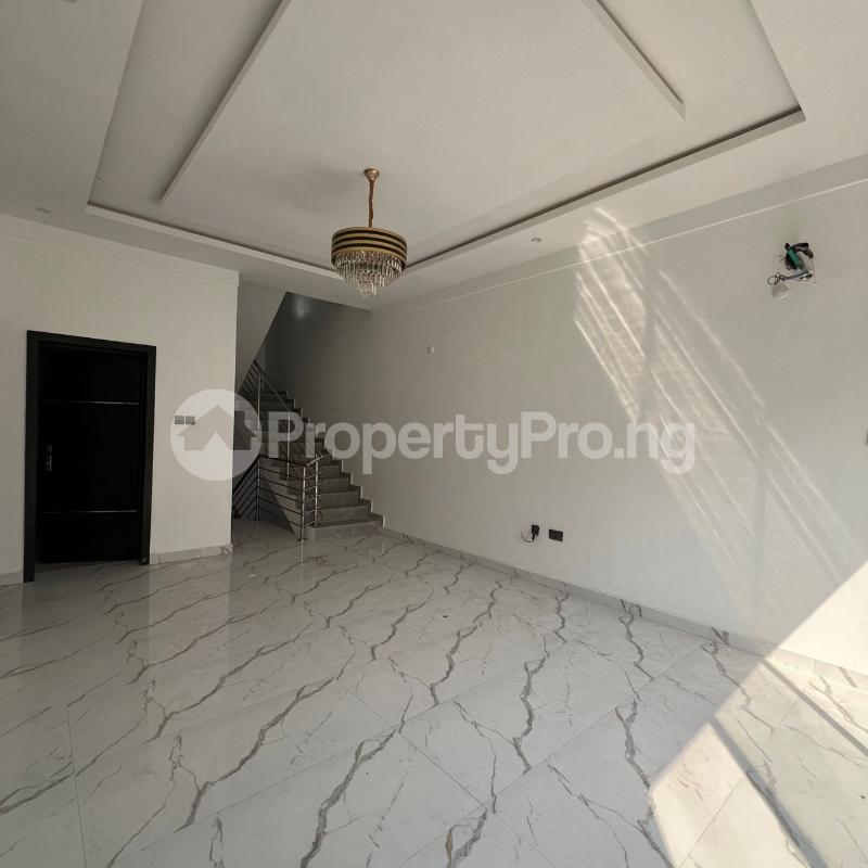 4 bedroom House for sale Ikate Lekki Lagos