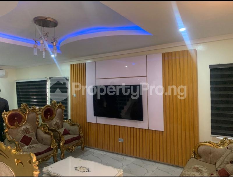 4 bedroom House for rent  Oluyole Estate Ibadan Oyo