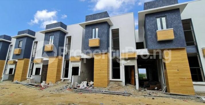 4 bedroom House for sale Lekki Palm Beach Ajah Lagos - 0