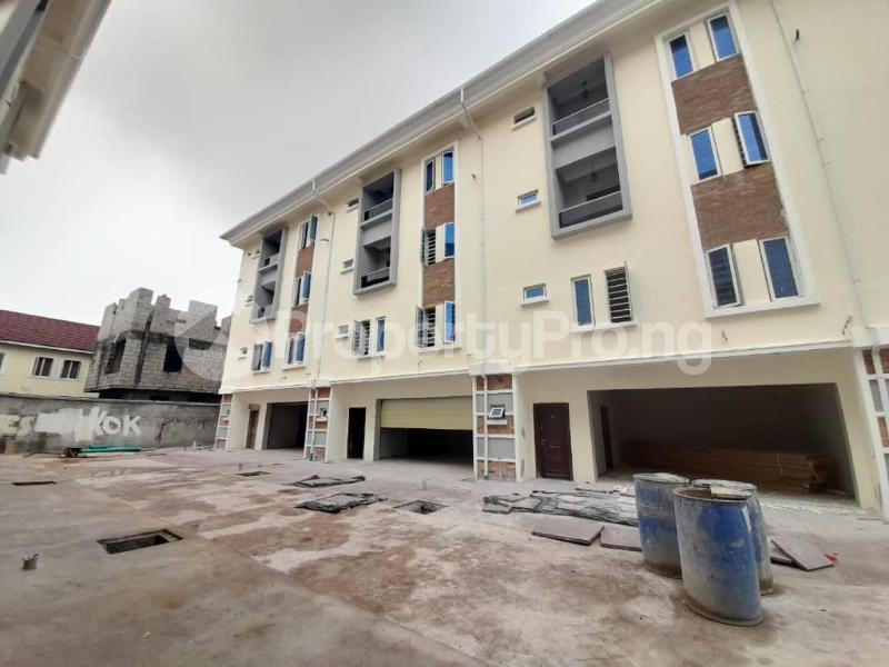 4 bedroom House for sale Idado Lekki Lagos