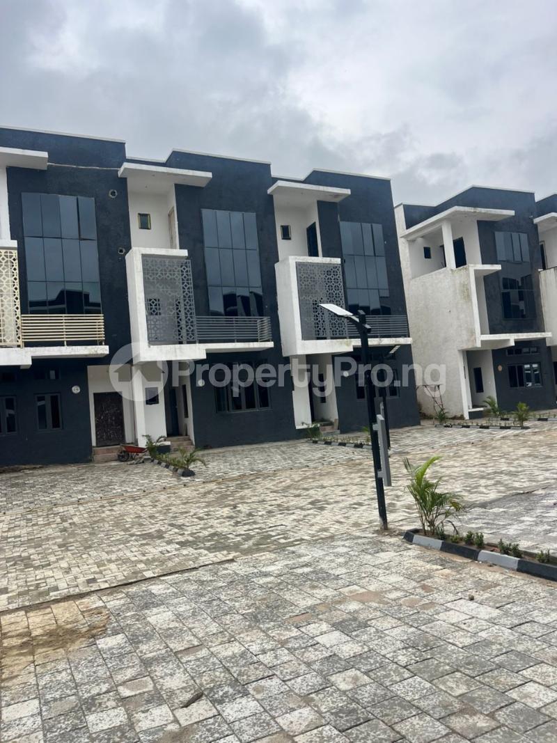 4 bedroom House for sale Gudu Gaduwa Abuja