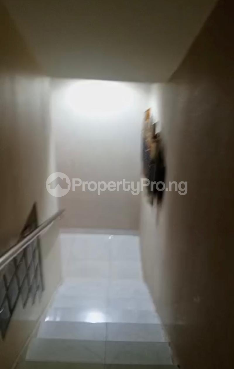 4 bedroom House for sale Wuse 2 Abuja