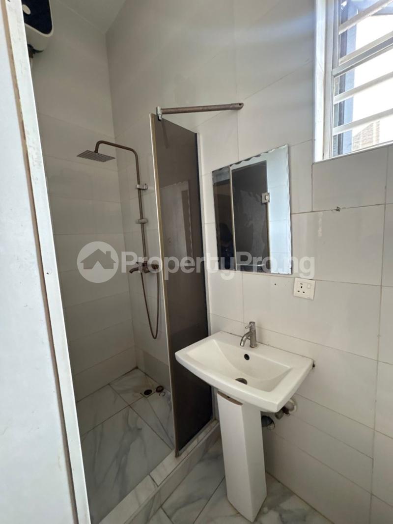 4 bedroom Flat / Apartment for rent Royal Pine Orchid Lekki Lagos
