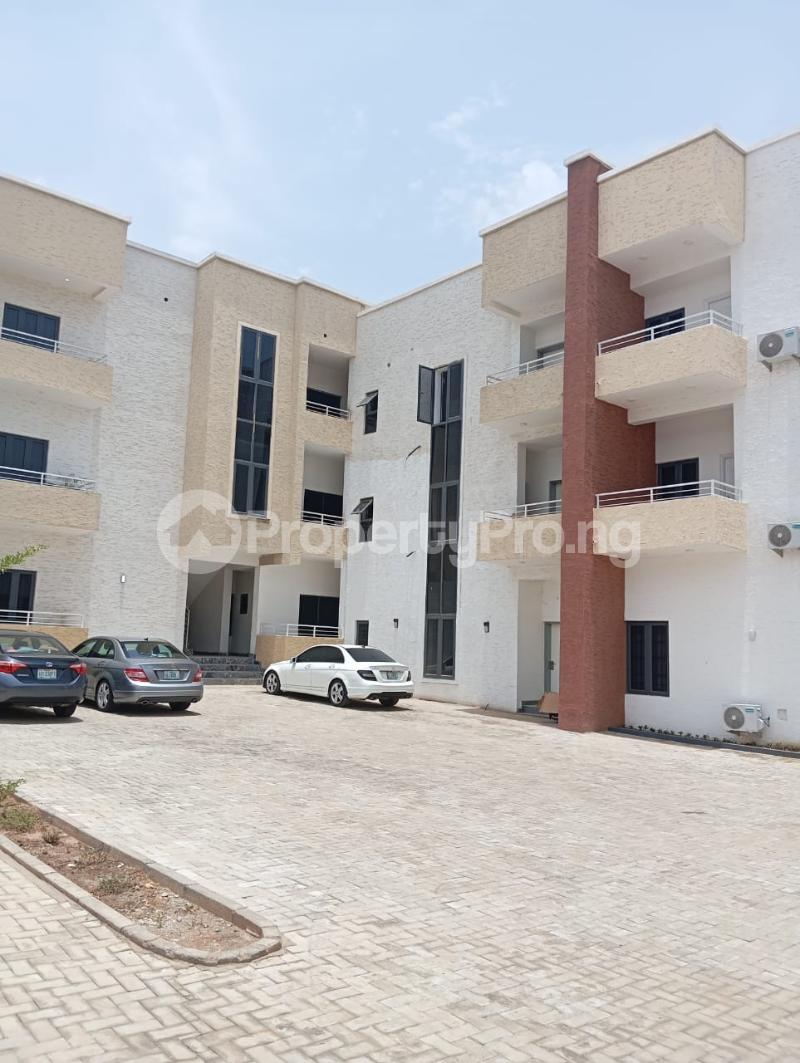 4 bedroom House for sale Jahi Abuja