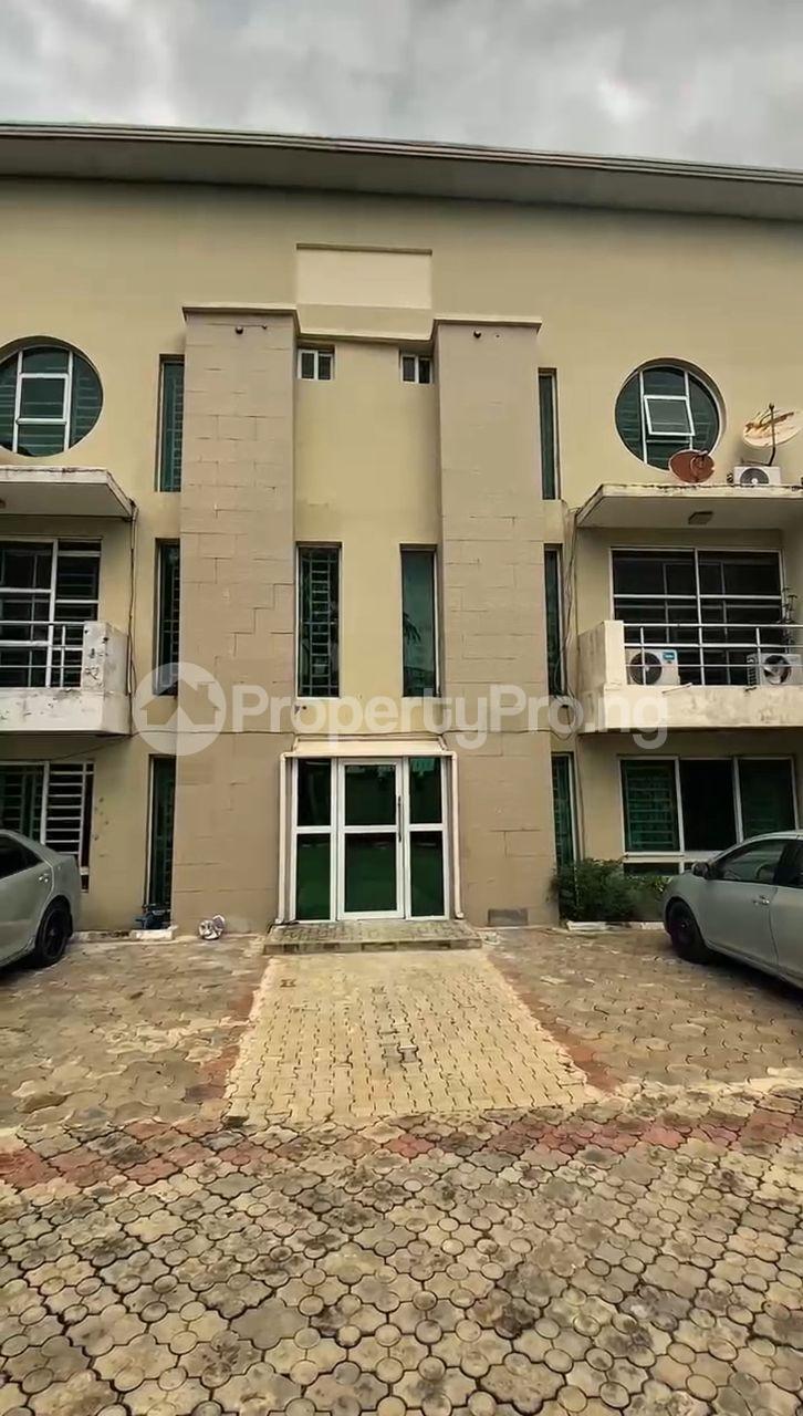 4 bedroom Flat / Apartment for sale Osborne Phase 2 Osborne Foreshore Estate Ikoyi Lagos
