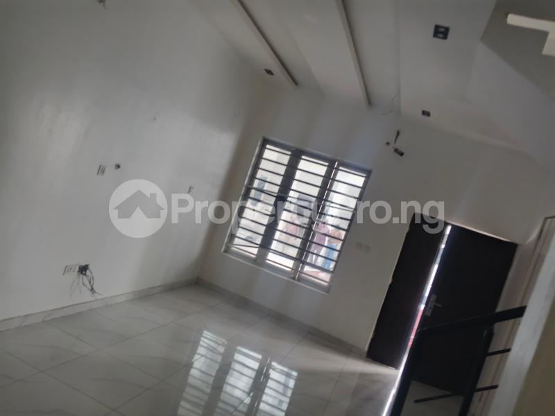 4 bedroom House for sale Orchid orchid Lekki Lagos