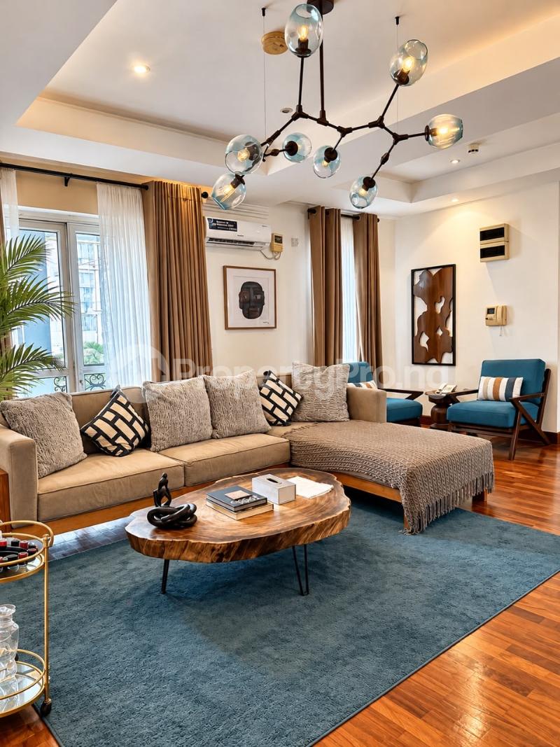 4 bedroom Flat / Apartment for shortlet Ikoyi Lagos
