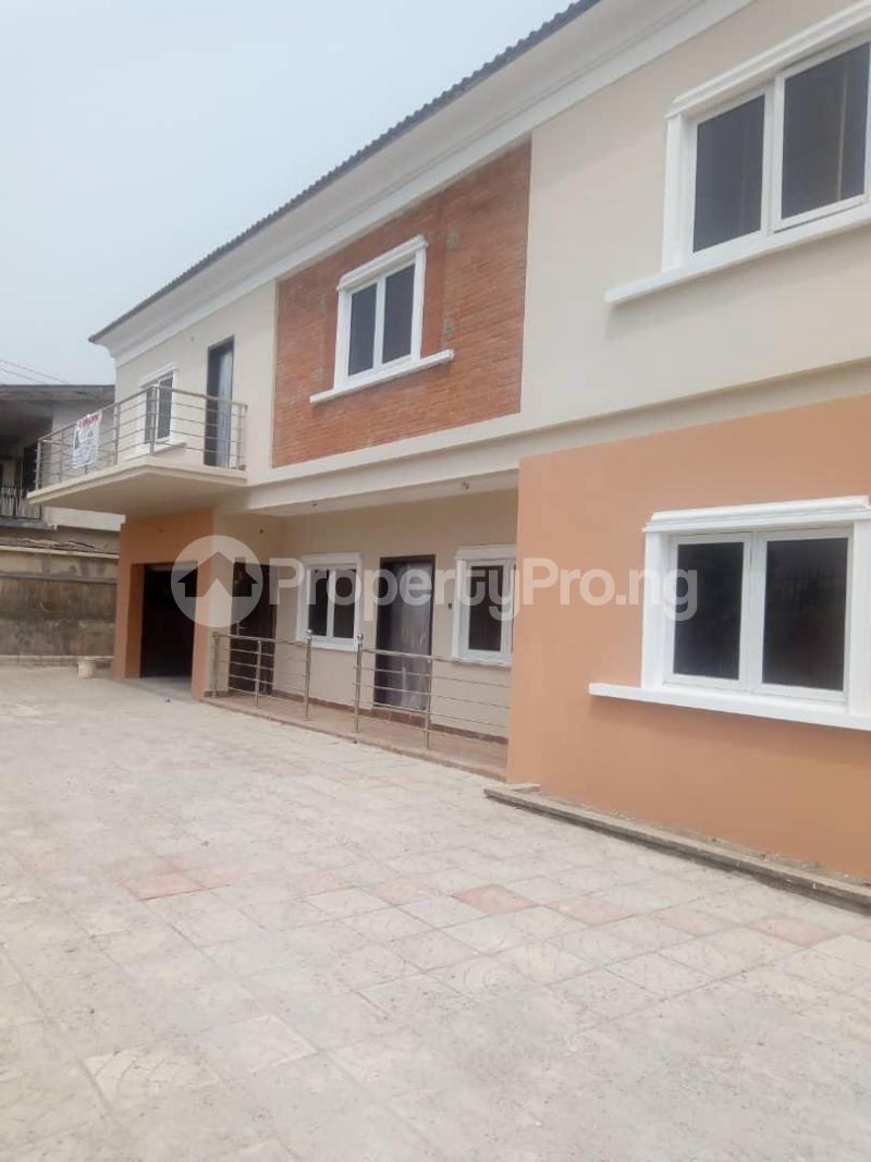 4 Bedroom House in Bodija Ibadan Oyo House for sale in ibadan House