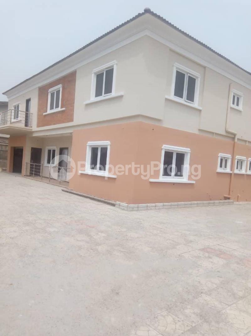 4 Bedroom House in Bodija Ibadan Oyo House for sale in ibadan House