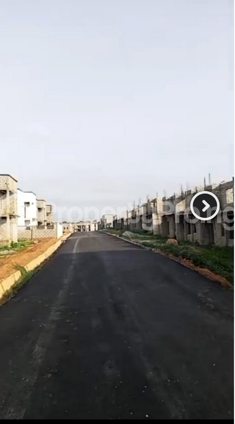 4 bedroom House for sale Idu Abuja