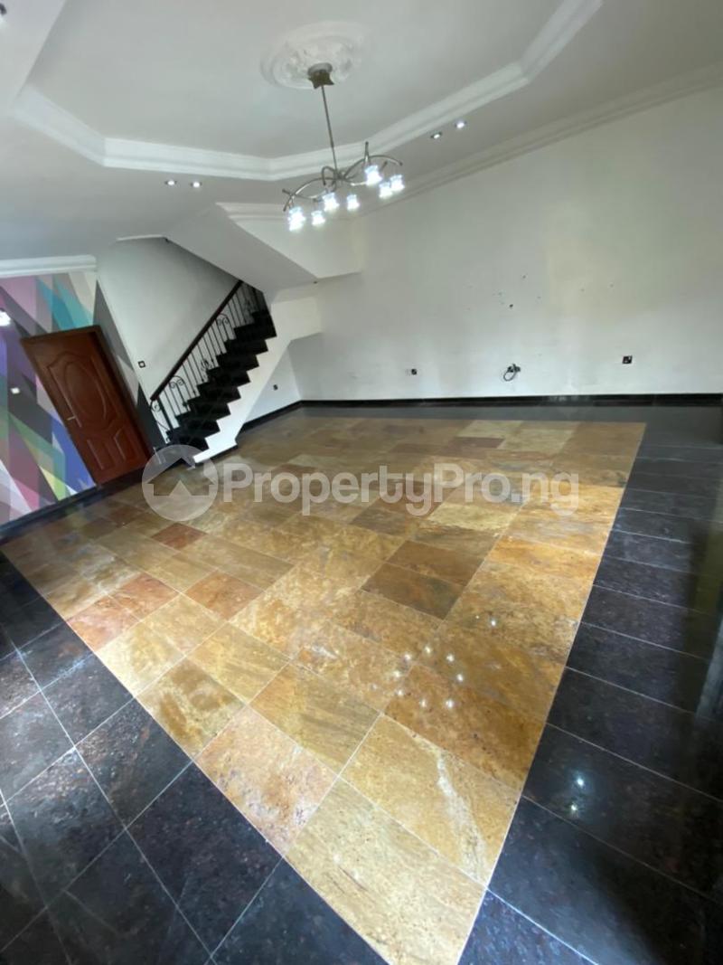 4 bedroom House for rent Victoria Island Lagos