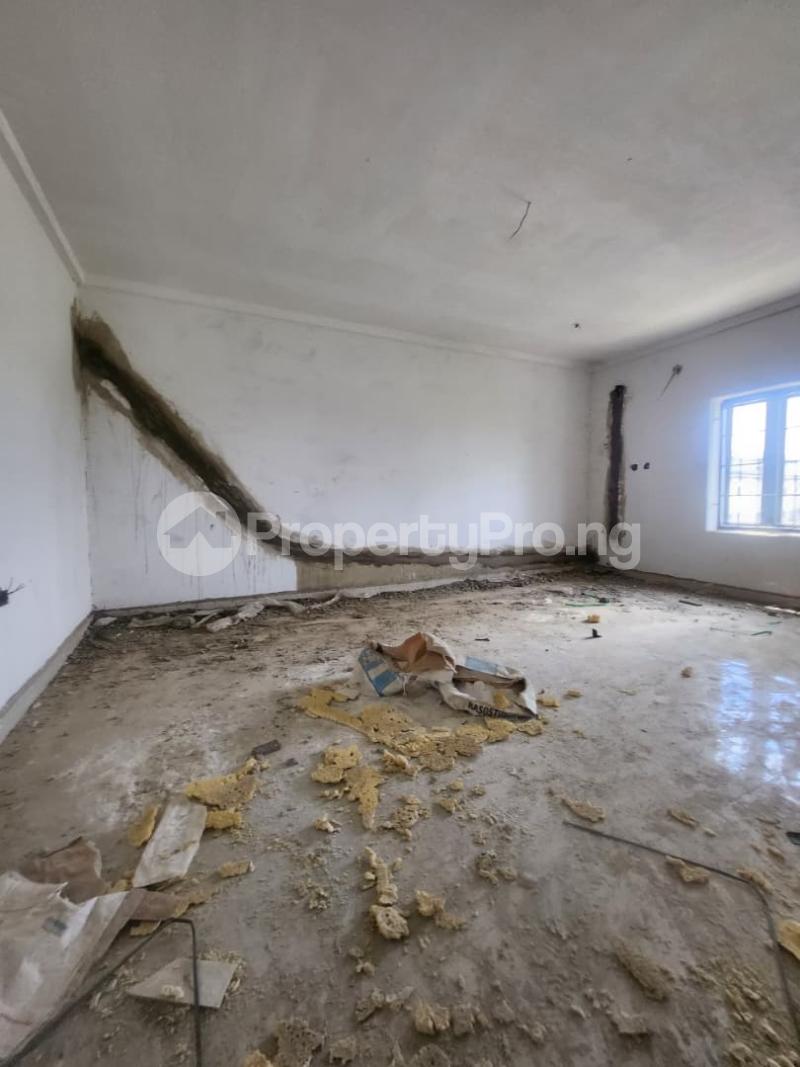 4 bedroom House for sale Dawaki Abuja - 0