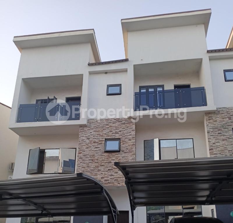 4 bedroom Flat / Apartment for rent Glover Road Ikoyi Lagos Ikoyi S.W Ikoyi Lagos
