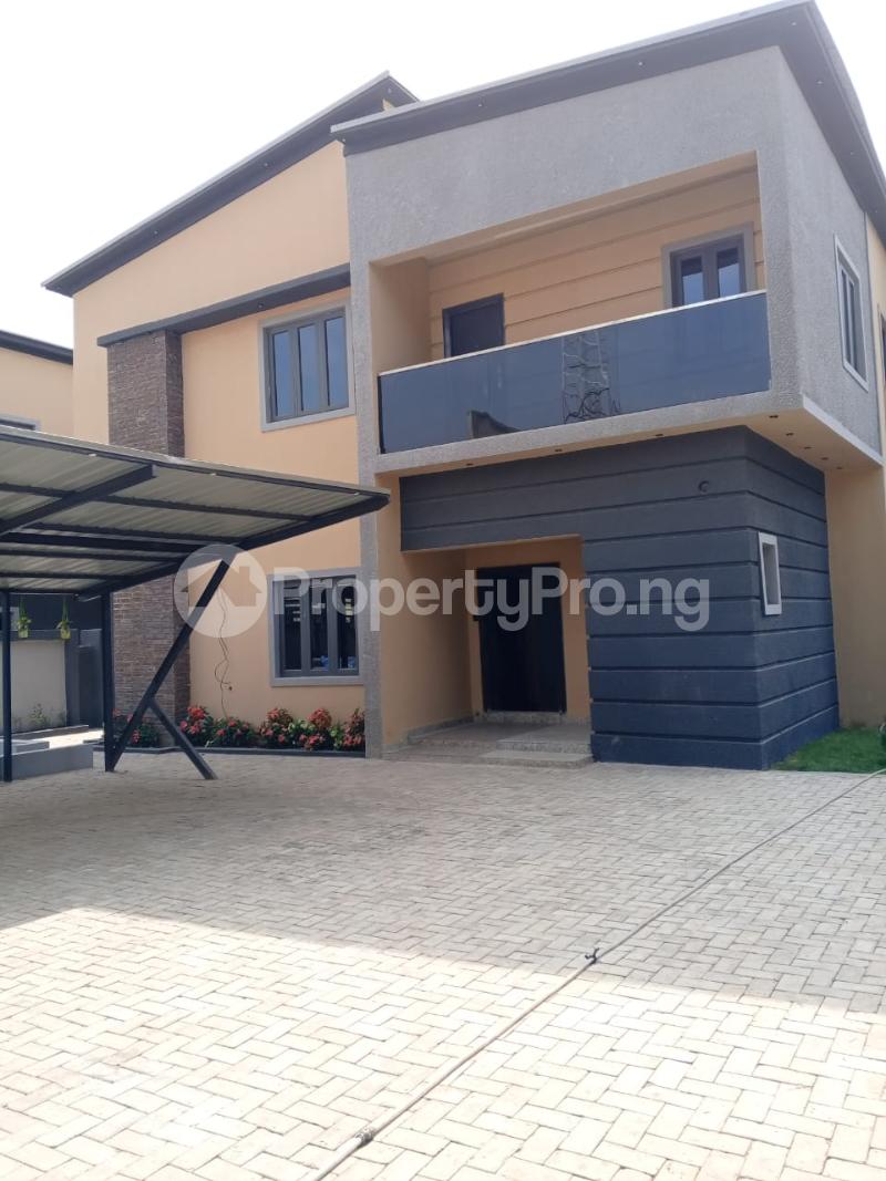 4 bedroom House for sale U/rimi Gra Kaduna North Kaduna
