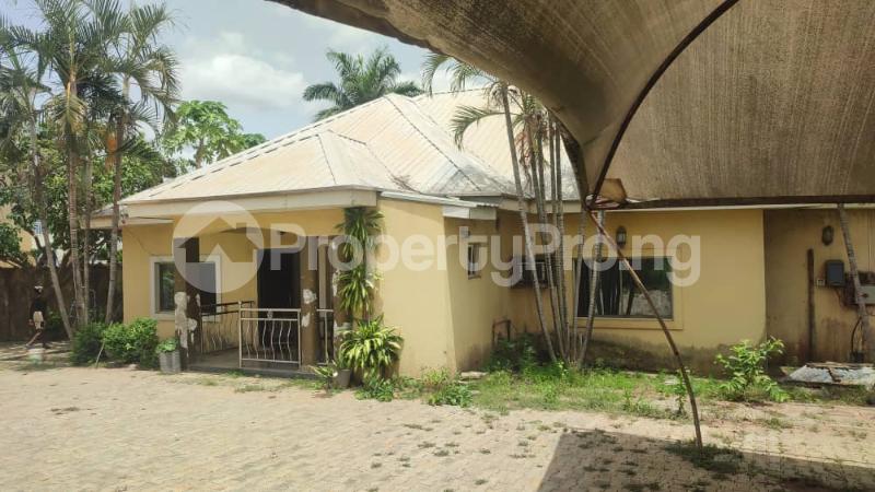 4 bedroom House for rent Gudu/gaduwa Junction Gaduwa Abuja