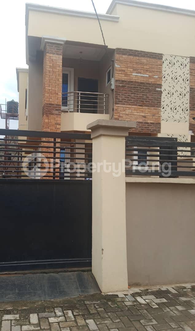 House for sale Ire Akari Isolo Lagos