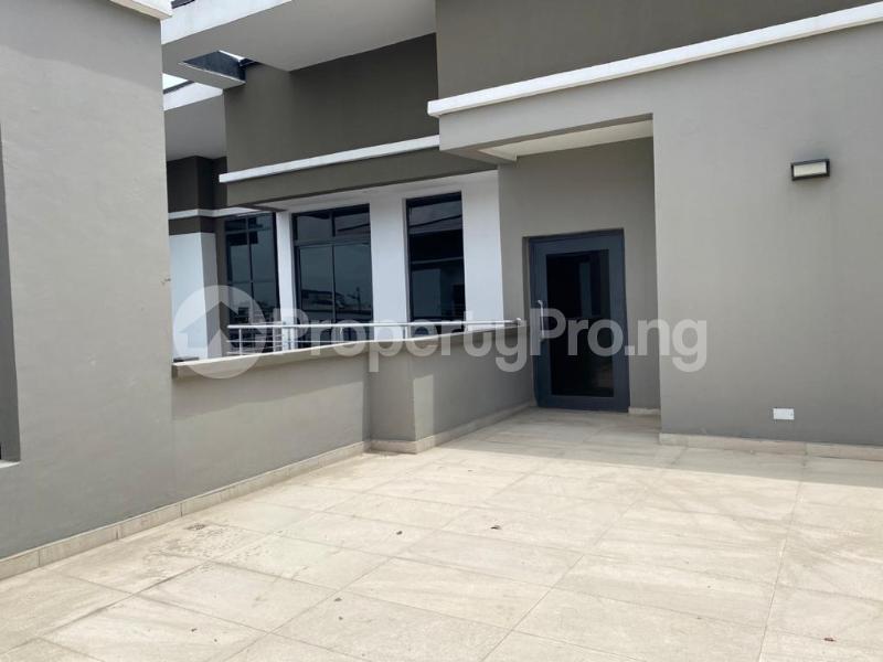 4 bedroom House for sale ONIRU Victoria Island Lagos