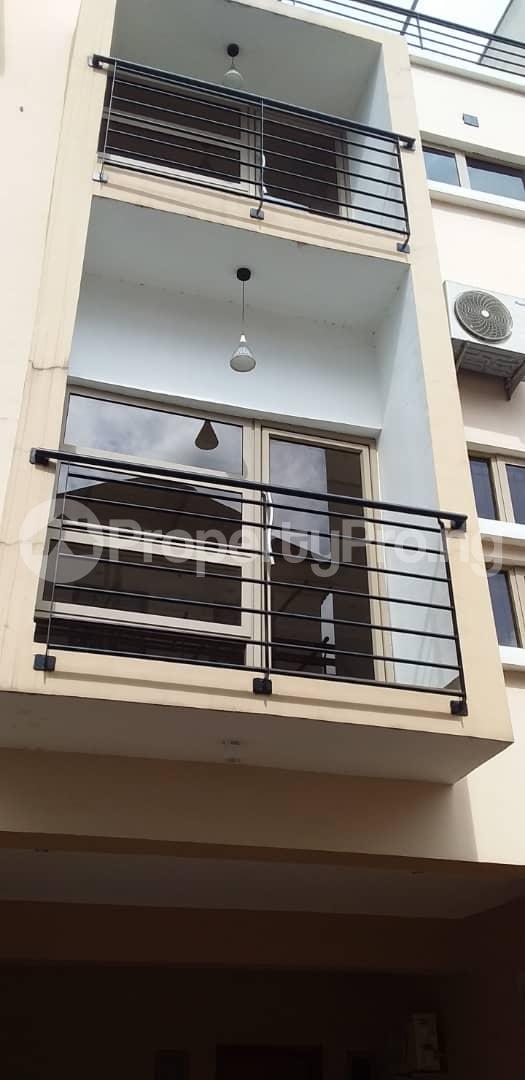 4 bedroom Flat / Apartment for rent Oregun Ikeja Lagos
