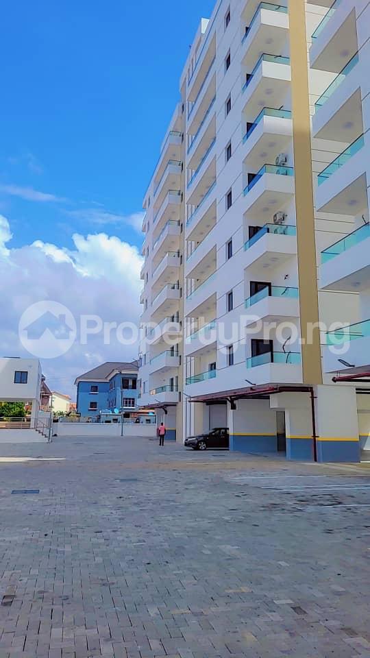 House for sale Banana Island Ikoyi Lagos