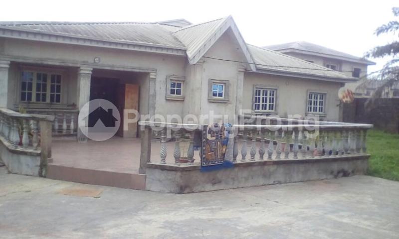 4 bedroom House for sale Unique Estate Baruwa Ipaja Lagos