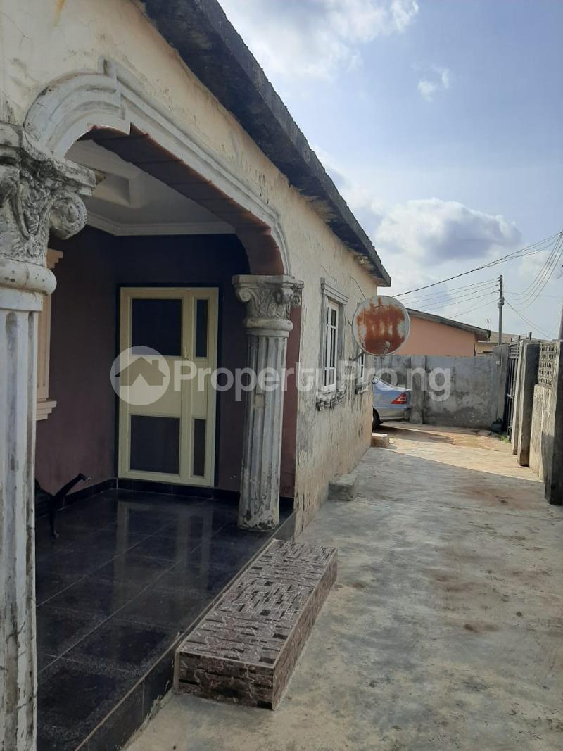 4 Bedroom House in Ikorodu Lagos House for sale in ikorodu House in ikorodu 4 Bedroom