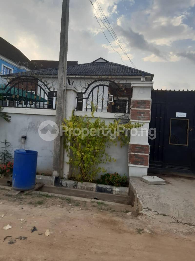 4 bedroom House for sale Ire Akari Estate Akala Express Ibadan Oyo
