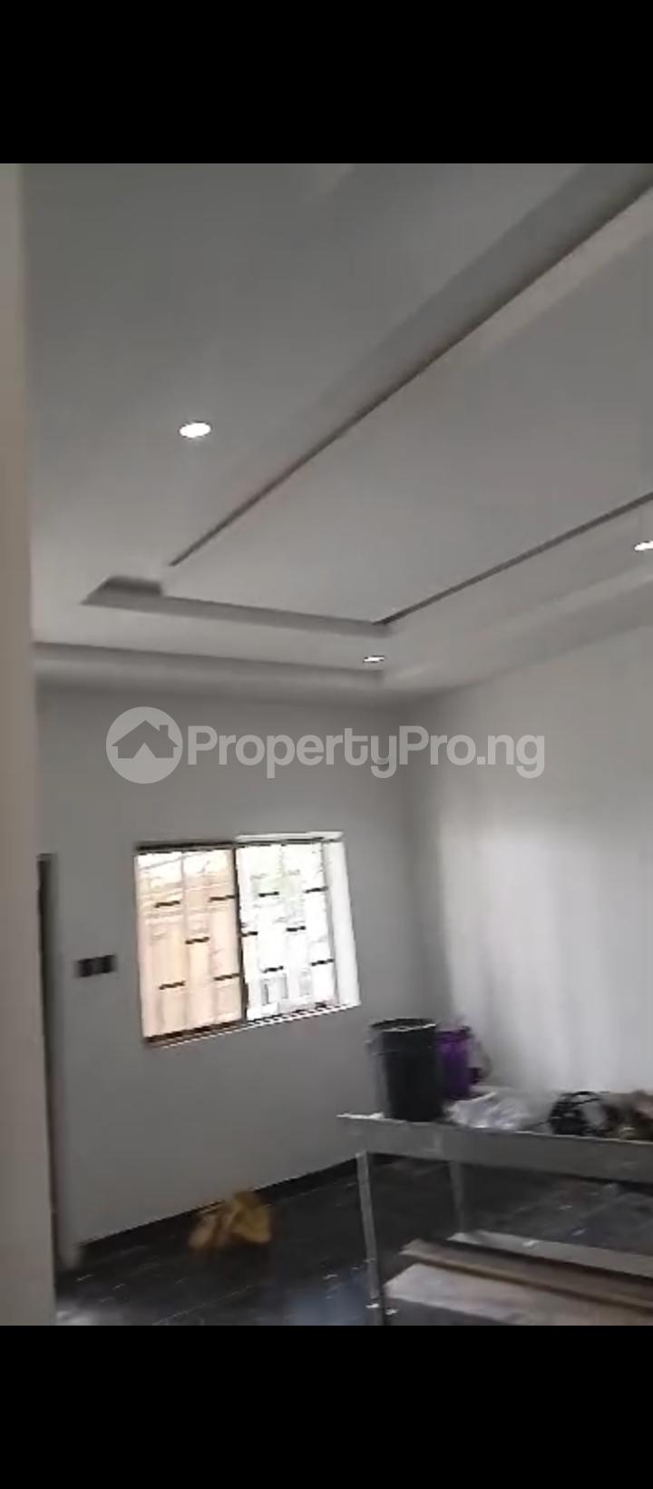 4 bedroom House for rent Life Camp Main Life Camp Abuja