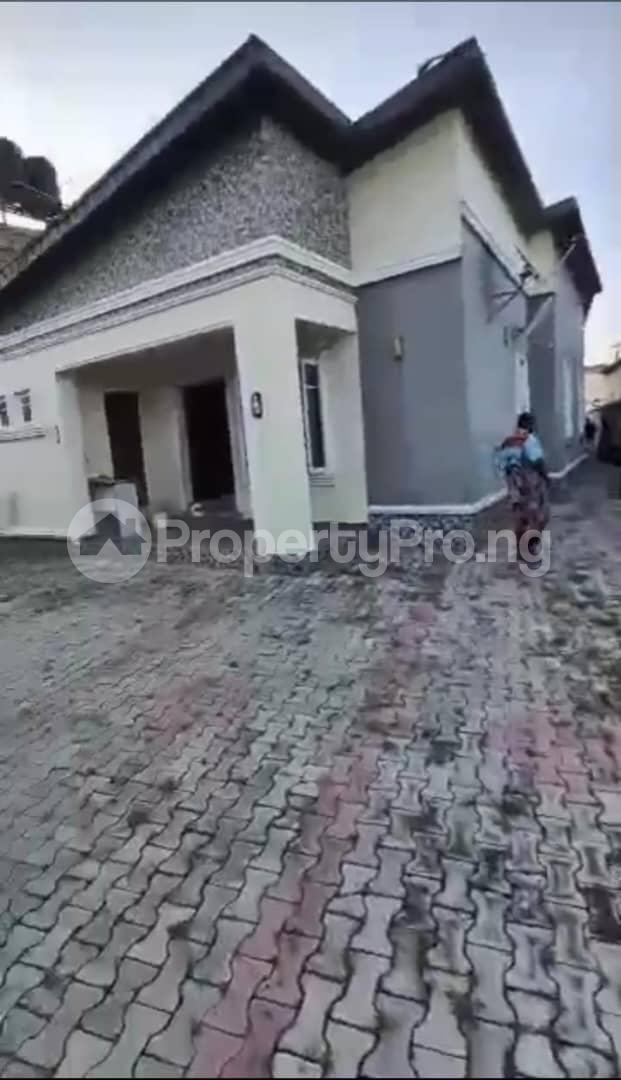 House for sale Sangotedo Ajah Lagos - 0