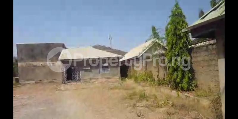4 bedroom House for sale Barnawa Kaduna South Kaduna