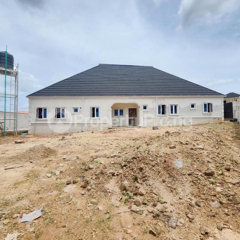 4 bedroom House for sale Akoto Estate Elebu Off Akala Express Way Ibadan Oyo