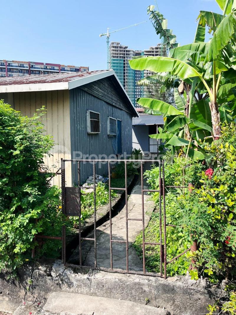 4 bedroom House for sale Adeola Odeku Victoria Island Lagos