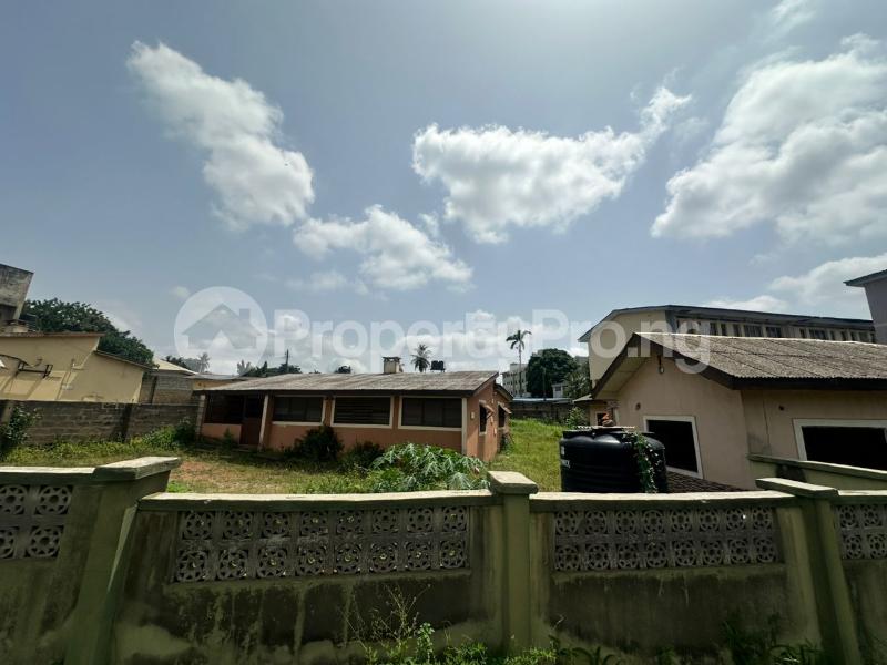 House for sale Bodija Ibadan Oyo