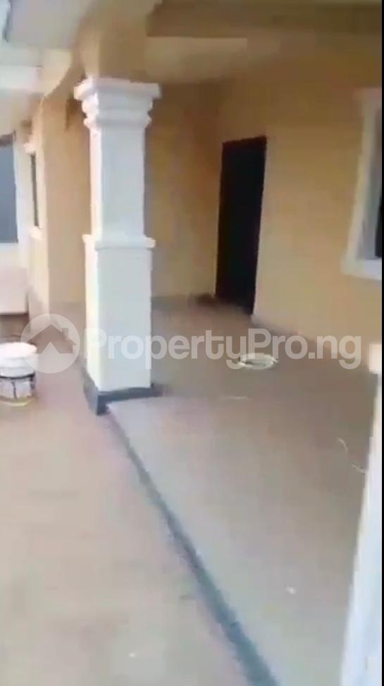 4 bedroom House for sale Adogba Area,monatan Ibadan Oyo