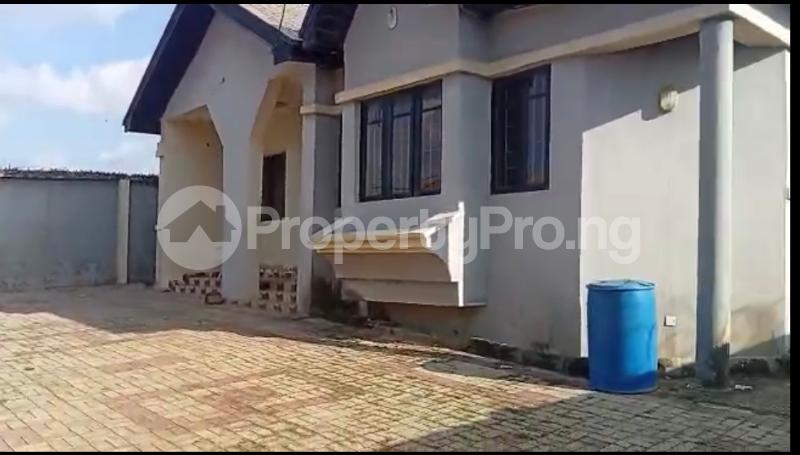 4 bedroom House for sale Elewi Odo Challenge Ibadan Oyo
