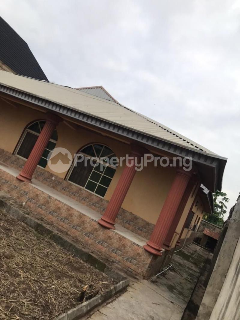 4 bedroom House for sale Oluyole Estate Ibadan Oyo - 4
