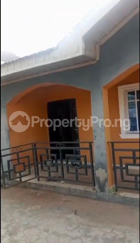 4 bedroom House for sale Temidire Estate,ologuneru Ibadan Oyo
